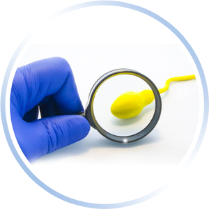 Azoospermia